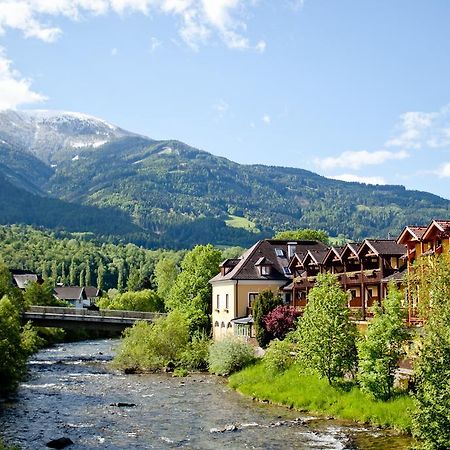 Hotel Restaurant Platzer Gmünd Esterno foto